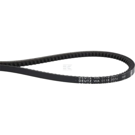 Courroie de traction DEUTZ 01183074