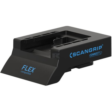 Connecteur SCANGRIP 036145CSCAN