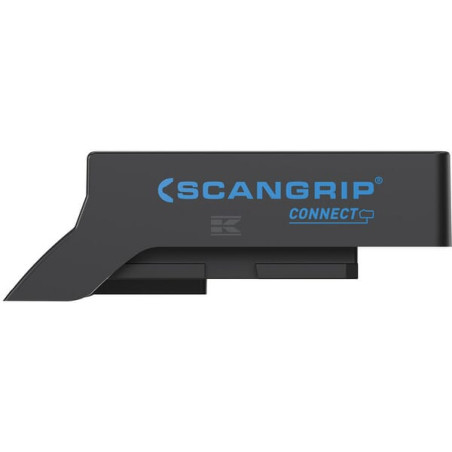 Connecteur SCANGRIP 036145CSCAN