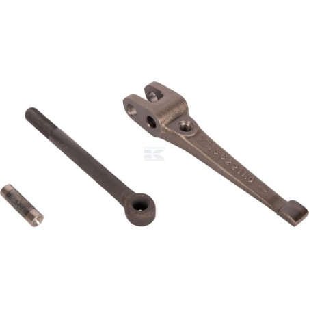 Kit leviers RAICO 01362211310N