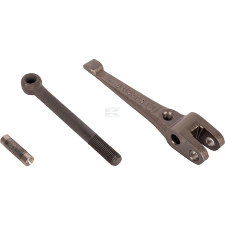 Kit leviers RAICO 01362211310N
