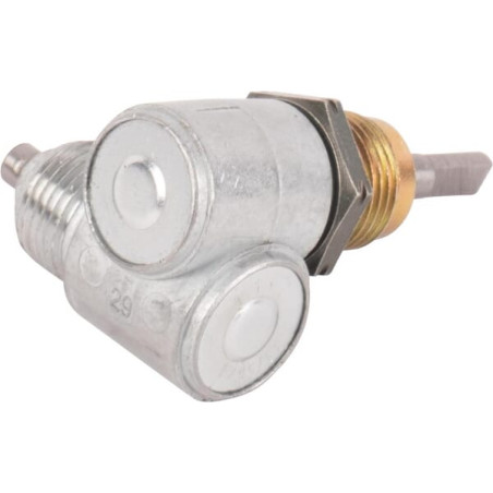 Renvoi d'angle RENAULT 0123042500