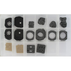 Coffret assortiment de joints UNIVERSEL