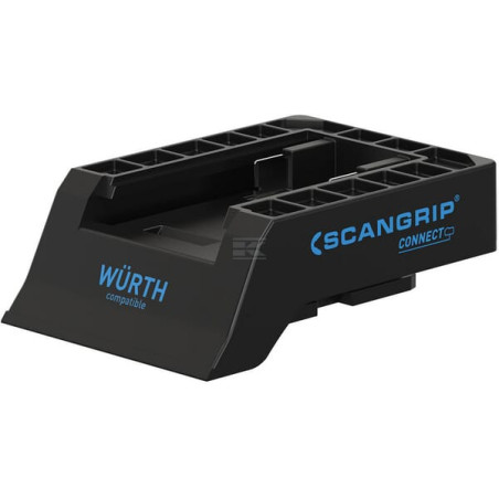 Connecteur SCANGRIP 036150CSCAN
