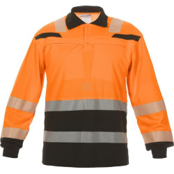 Polo manches longues HYDROWEAR 040460OBXL