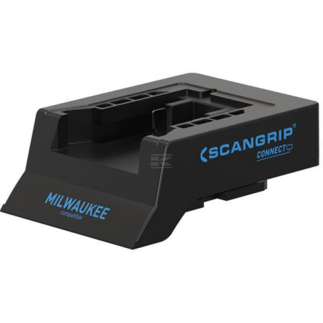 Connecteur SCANGRIP 036149CSCAN