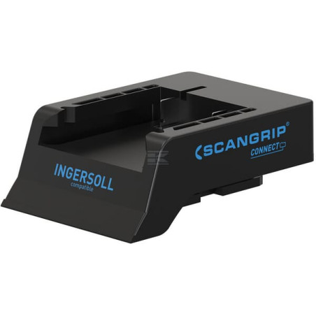 Connecteur SCANGRIP 036152CSCAN