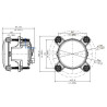 Phare LED SACEX 0352A7647A
