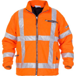 Blouson polaire HYDROWEAR 04026021S