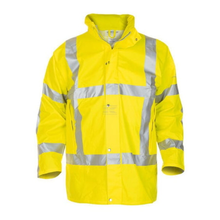 Manteau de pluie jaune HYDROWEAR 015850FYL