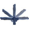 Lampe de travail SCANGRIP 035400SCAN