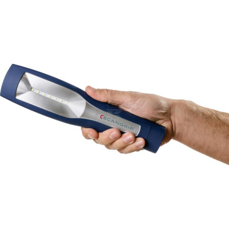 Lampe de travail SCANGRIP 035400SCAN