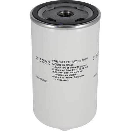 Filtre DEUTZ 01182242