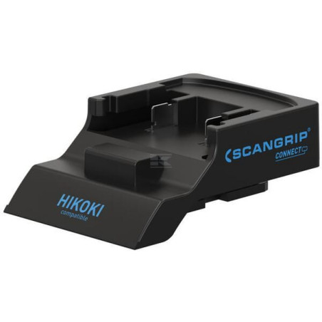 Connecteur SCANGRIP 036147CSCAN