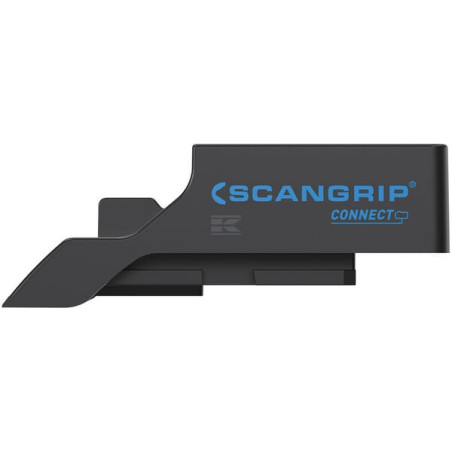 Connecteur SCANGRIP 036147CSCAN