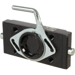 Plaque d'adaptation SCHARMÜLLER 03725535A02