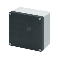 Boîte à poussoirs aluminium NEW-ELFIN 040C14148