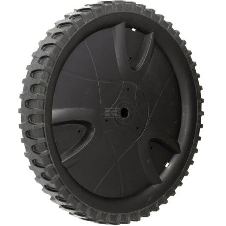Roue PUBERT 0340030070