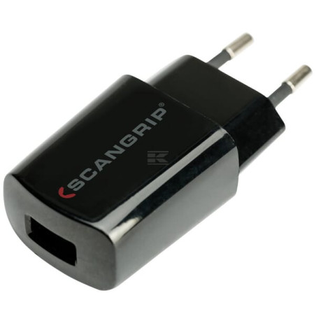 Chargeur SCANGRIP 035305SCAN
