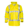 Manteau de pluie jaune HYDROWEAR 015850FY2XL