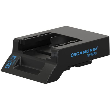 Connecteur SCANGRIP 036151CSCAN