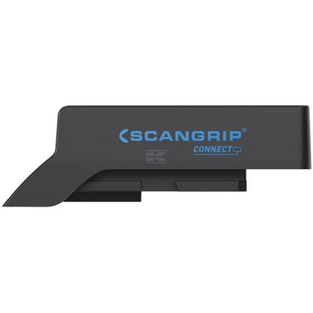 Connecteur SCANGRIP 036151CSCAN