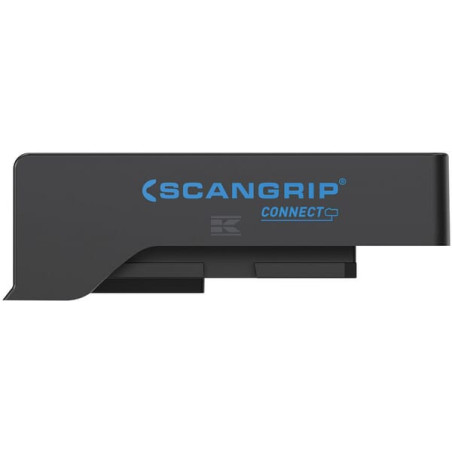 Connecteur SCANGRIP 036153CSCAN