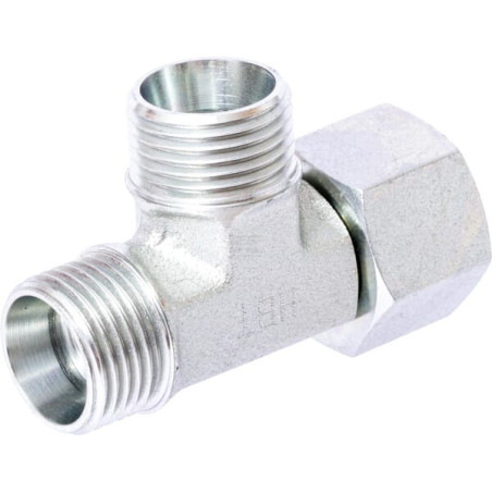 Raccord STOLL 0401931