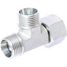 Raccord STOLL 0401931