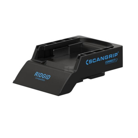 Connecteur SCANGRIP 036154CSCAN