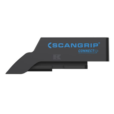 Connecteur SCANGRIP 036154CSCAN
