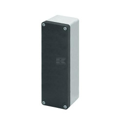 Boîte à poussoirs aluminium NEW-ELFIN 040C08268