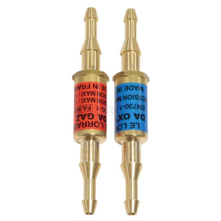 Lot de protection GYS 039070GYS