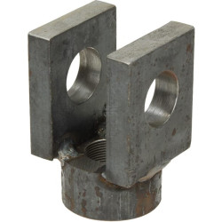 Tête de mâchoire STOLL 0383620