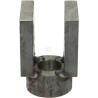 Tête de mâchoire STOLL 0383620