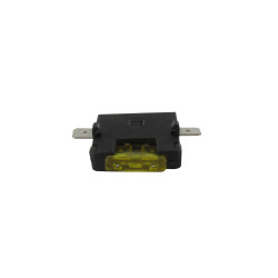 Porte fusible avec fusible de 20A GGP - CASTELGARDEN 9400-0327-01
