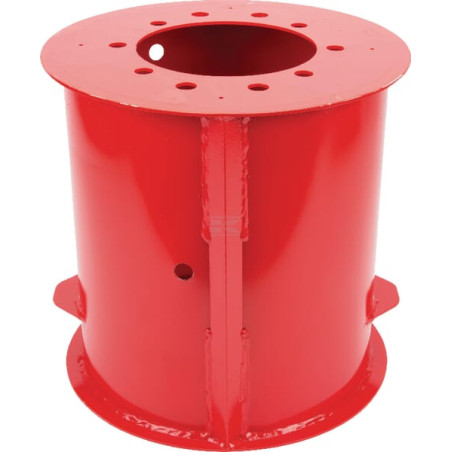 Tambour NIEMEYER 014560