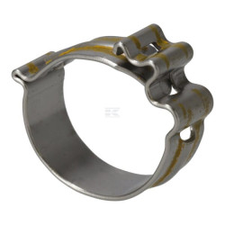 Collier de flexible DEUTZ 01182878