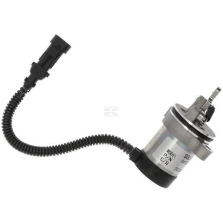 Solénoïde UNIVERSEL 04103808KR