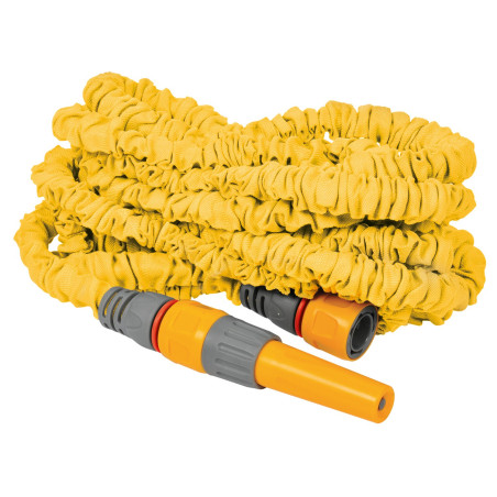 Tuyau d'arrosage extensible UNIVERSEL