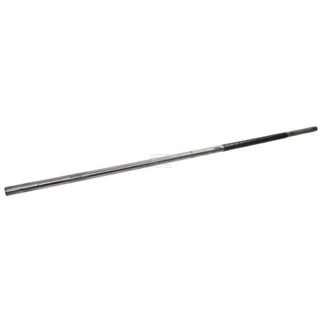 Axe NIEMEYER 015500