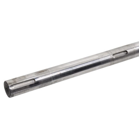 Axe NIEMEYER 015500
