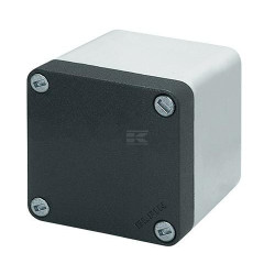 Boîte à poussoirs aluminium NEW-ELFIN 040C08088