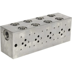 Plaque UNBRANDED 0404SPEC