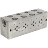 Plaque UNBRANDED 0404SPEC