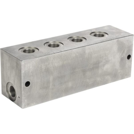 Plaque UNBRANDED 0404SPEC