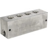 Plaque UNBRANDED 0404SPEC