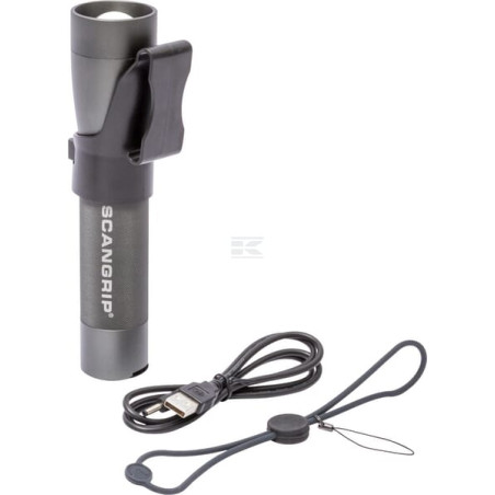 Boulon SCANGRIP 035138SCAN