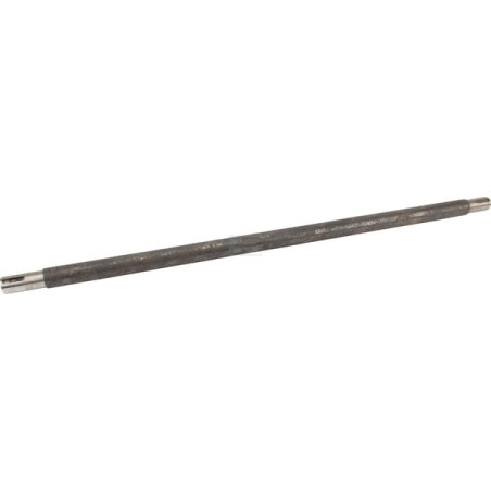 Axe NIEMEYER 015444