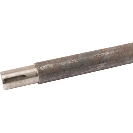 Axe NIEMEYER 015444